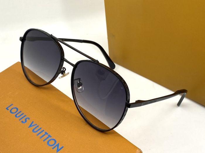 Louis Vuitton Sunglasses Top Quality LV6001_0062