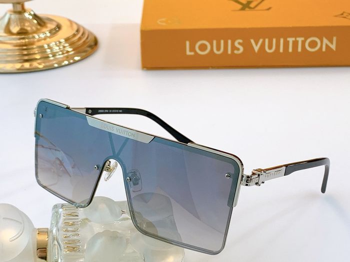 Louis Vuitton Sunglasses Top Quality LV6001_0068