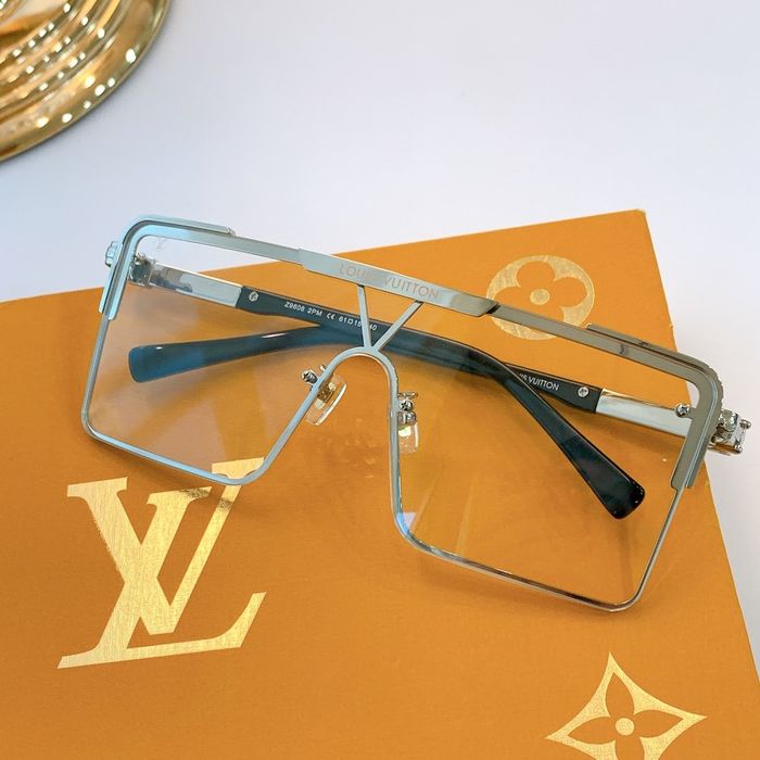 Louis Vuitton Sunglasses Top Quality LV6001_0069