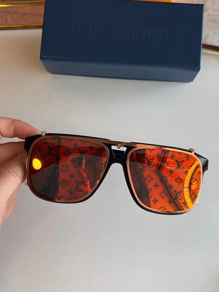 Louis Vuitton Sunglasses Top Quality LV6001_0070