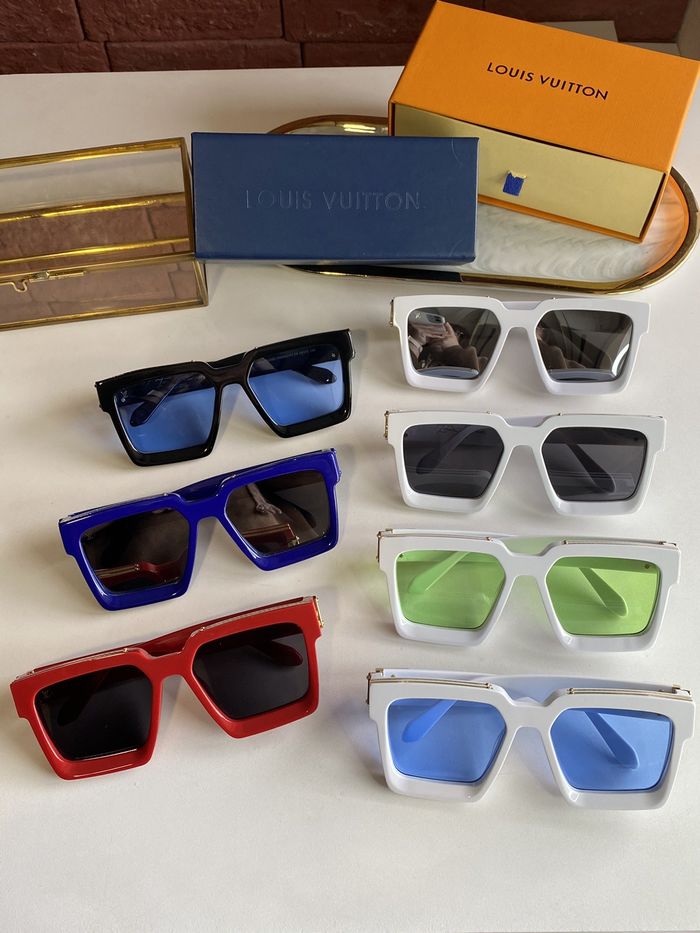 Louis Vuitton Sunglasses Top Quality LV6001_0075