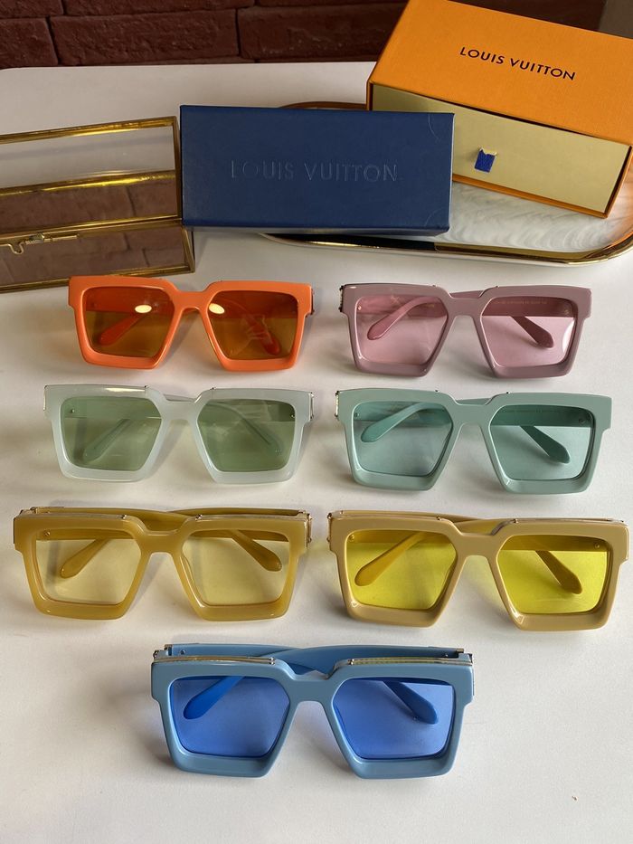 Louis Vuitton Sunglasses Top Quality LV6001_0076
