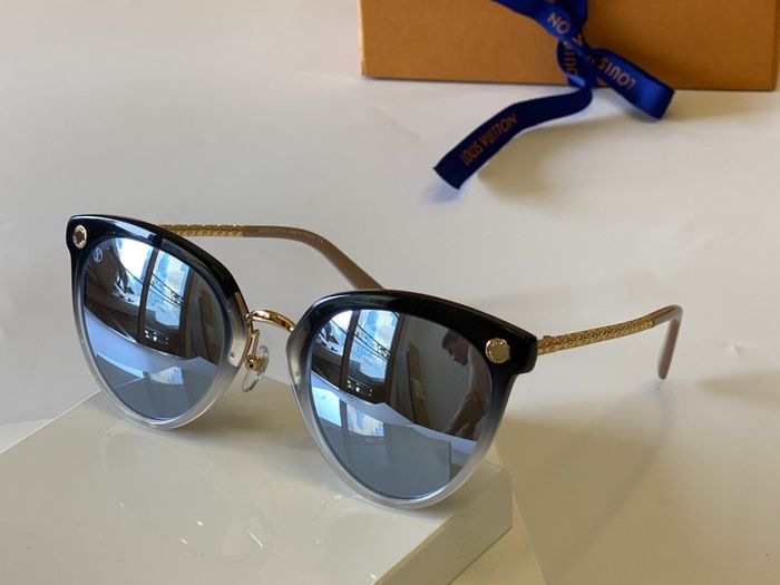 Louis Vuitton Sunglasses Top Quality LV6001_0080