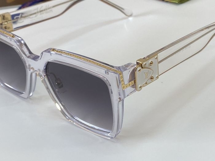 Louis Vuitton Sunglasses Top Quality LV6001_0085