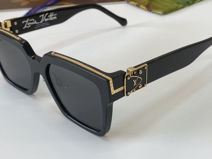 Louis Vuitton Sunglasses Top Quality LV6001_0086