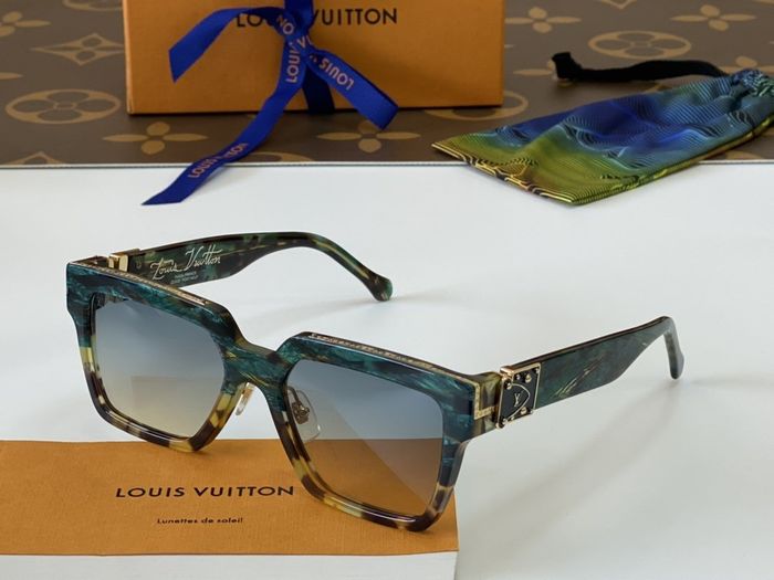 Louis Vuitton Sunglasses Top Quality LV6001_0094