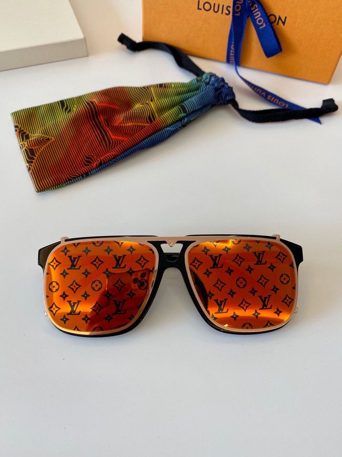Louis Vuitton Sunglasses Top Quality LV6001_0097