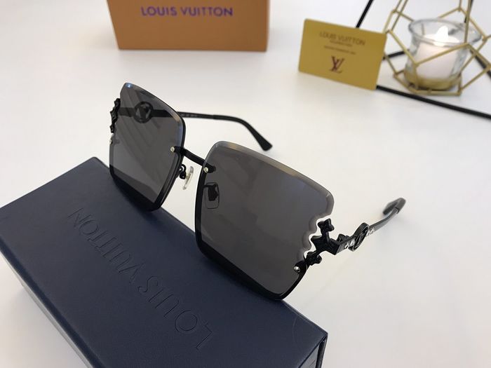 Louis Vuitton Sunglasses Top Quality LV6001_0103