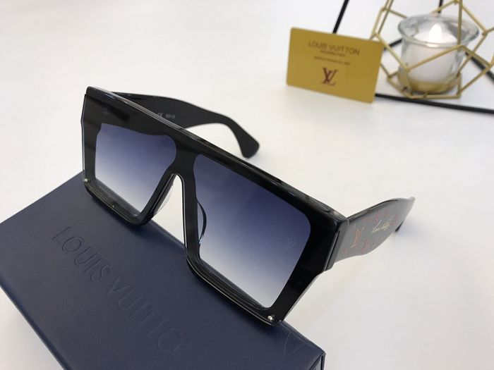 Louis Vuitton Sunglasses Top Quality LV6001_0106