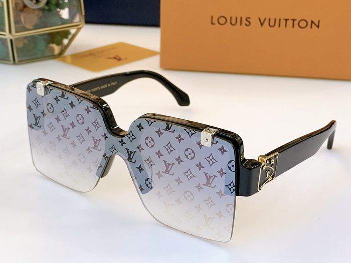 Louis Vuitton Sunglasses Top Quality LV6001_0113