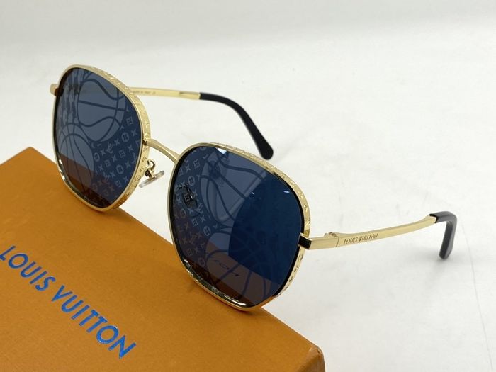 Louis Vuitton Sunglasses Top Quality LV6001_0119