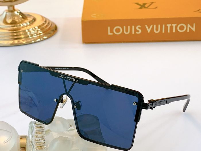 Louis Vuitton Sunglasses Top Quality LV6001_0124