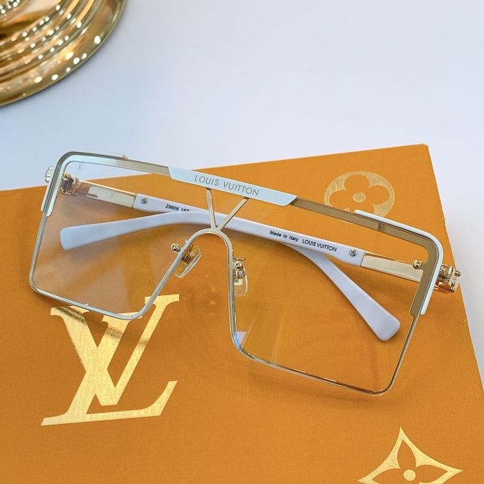 Louis Vuitton Sunglasses Top Quality LV6001_0125