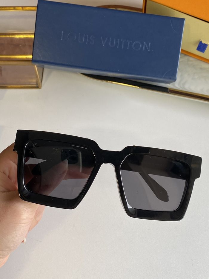 Louis Vuitton Sunglasses Top Quality LV6001_0130