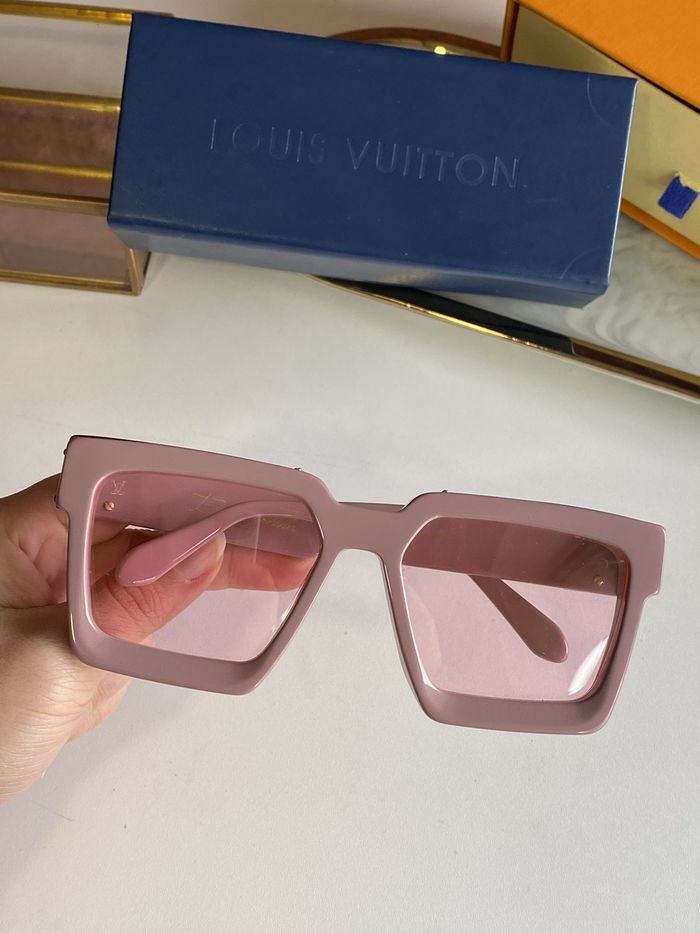Louis Vuitton Sunglasses Top Quality LV6001_0132