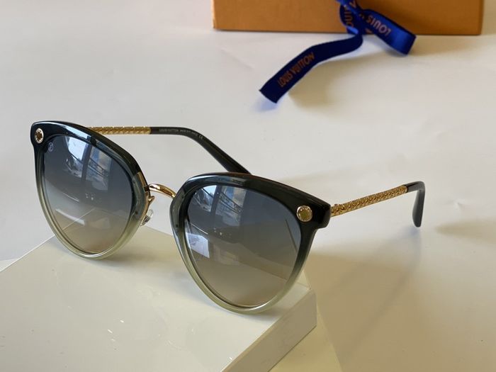 Louis Vuitton Sunglasses Top Quality LV6001_0136