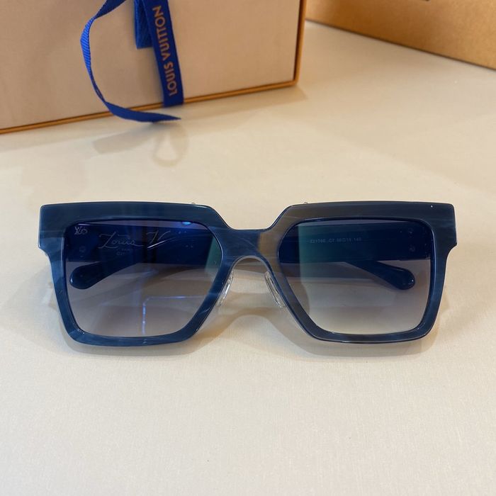 Louis Vuitton Sunglasses Top Quality LV6001_0146