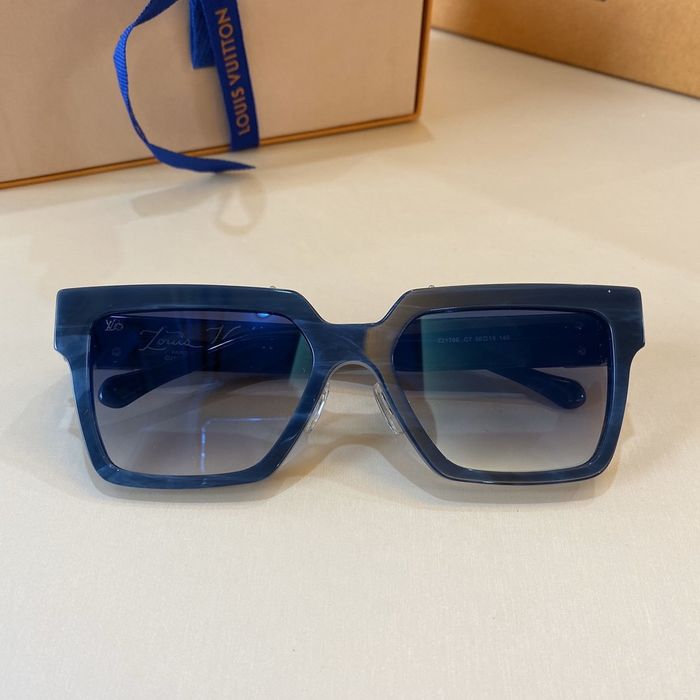 Louis Vuitton Sunglasses Top Quality LV6001_0146