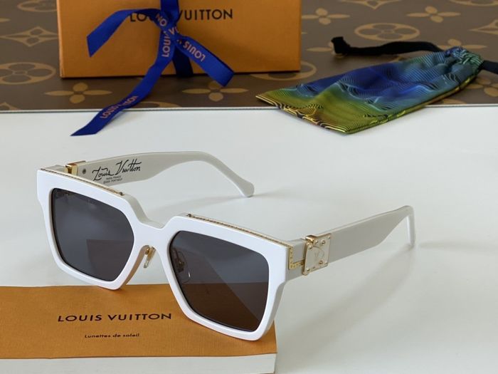 Louis Vuitton Sunglasses Top Quality LV6001_0150
