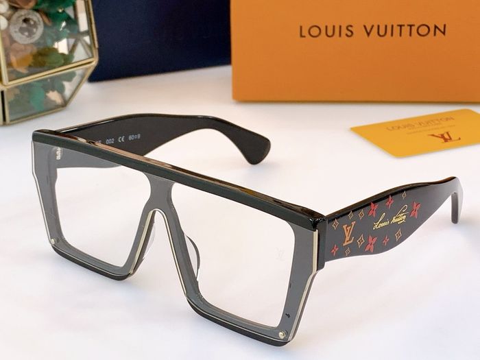 Louis Vuitton Sunglasses Top Quality LV6001_0160