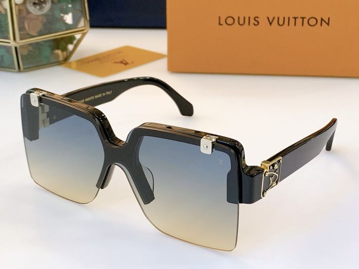 Louis Vuitton Sunglasses Top Quality LV6001_0169