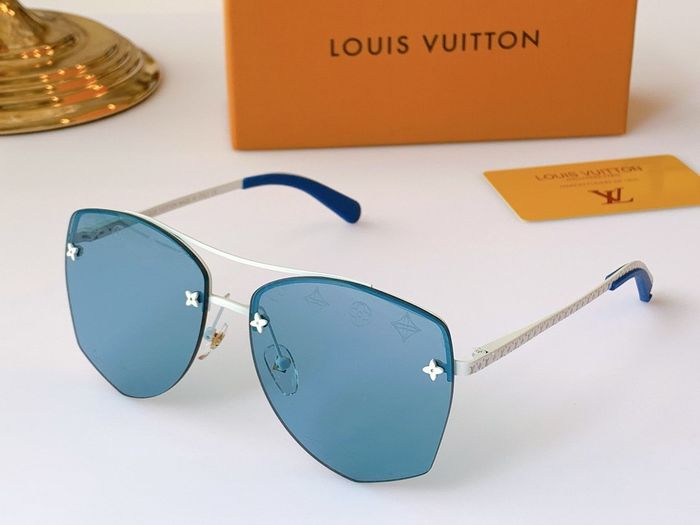 Louis Vuitton Sunglasses Top Quality LV6001_0179