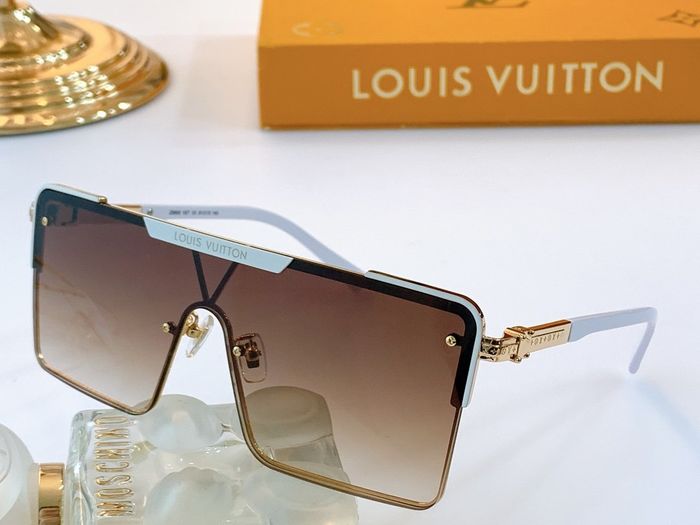 Louis Vuitton Sunglasses Top Quality LV6001_0180