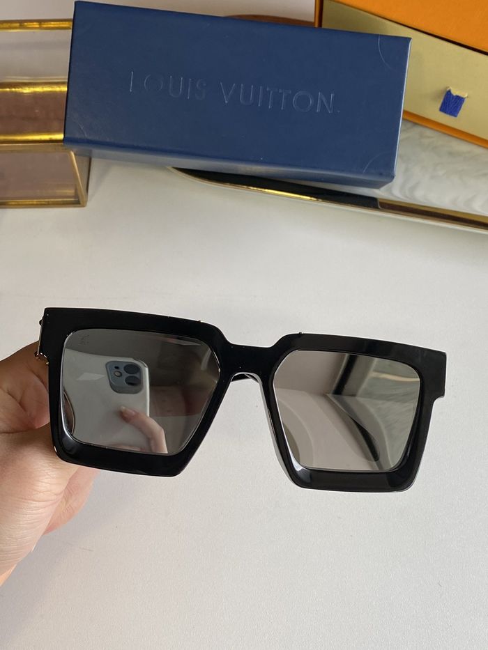 Louis Vuitton Sunglasses Top Quality LV6001_0186