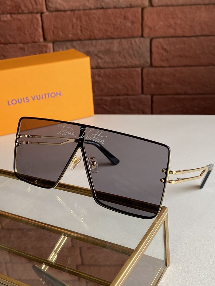 Louis Vuitton Sunglasses Top Quality LV6001_0189