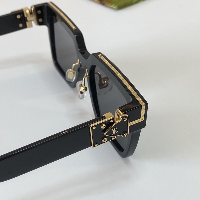 Louis Vuitton Sunglasses Top Quality LV6001_0196