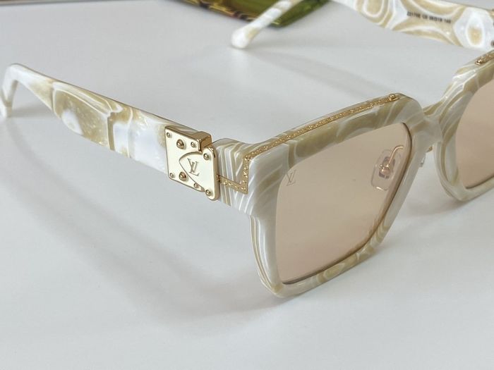 Louis Vuitton Sunglasses Top Quality LV6001_0198