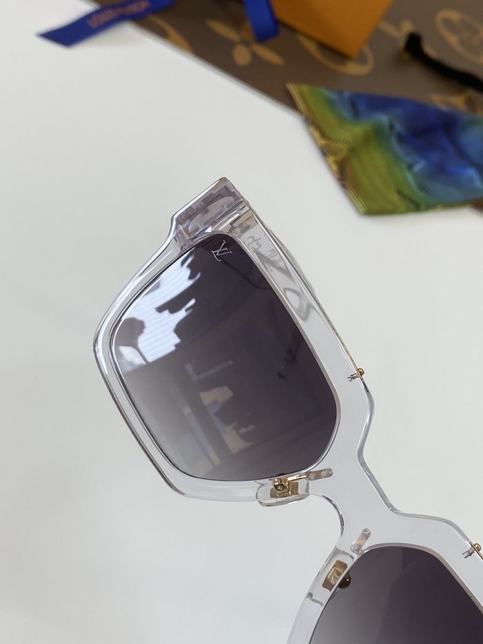 Louis Vuitton Sunglasses Top Quality LV6001_0199