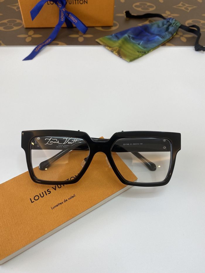 Louis Vuitton Sunglasses Top Quality LV6001_0200
