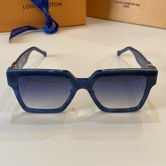 Louis Vuitton Sunglasses Top Quality LV6001_0202