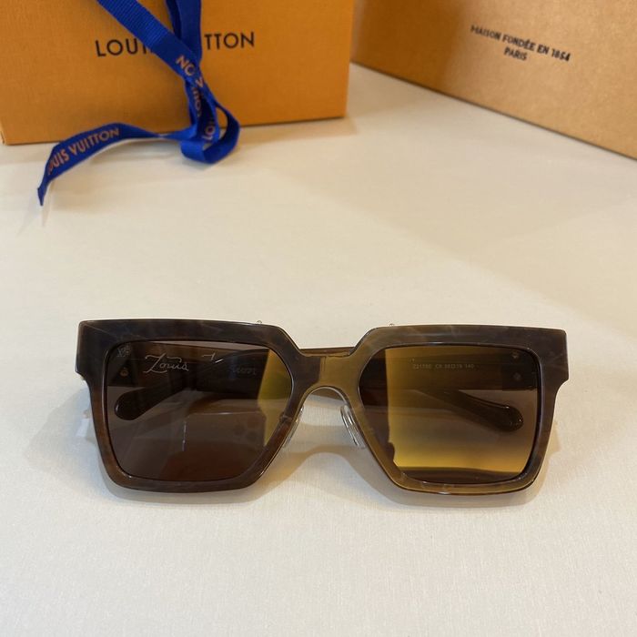 Louis Vuitton Sunglasses Top Quality LV6001_0203