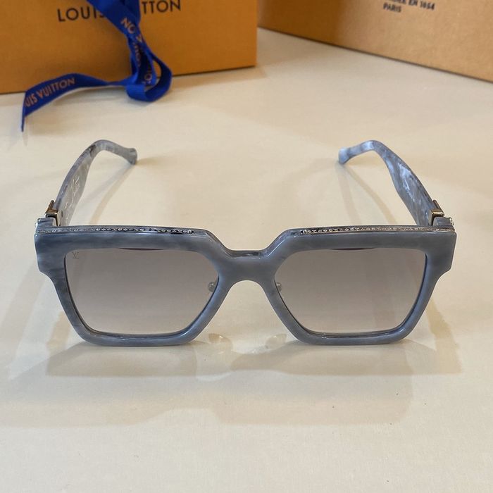 Louis Vuitton Sunglasses Top Quality LV6001_0204
