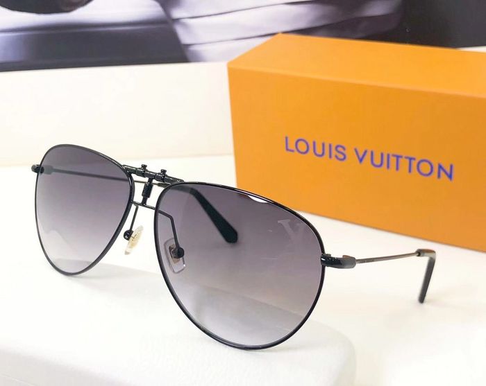 Louis Vuitton Sunglasses Top Quality LV6001_0224