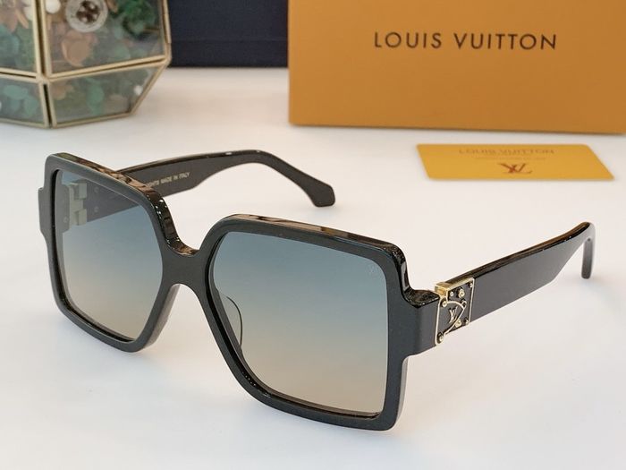Louis Vuitton Sunglasses Top Quality LV6001_0226