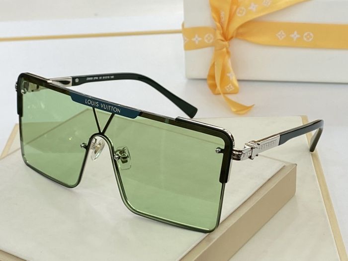 Louis Vuitton Sunglasses Top Quality LV6001_0227