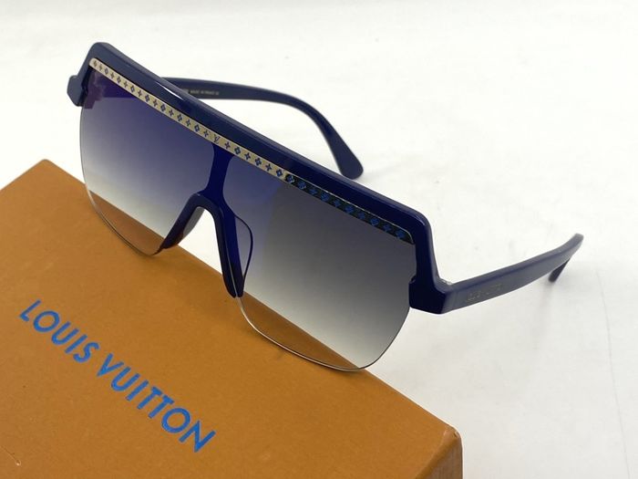 Louis Vuitton Sunglasses Top Quality LV6001_0229