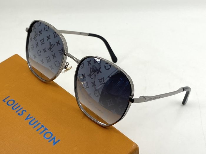 Louis Vuitton Sunglasses Top Quality LV6001_0231