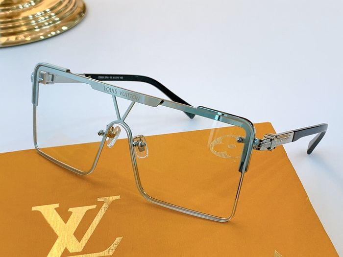Louis Vuitton Sunglasses Top Quality LV6001_0237