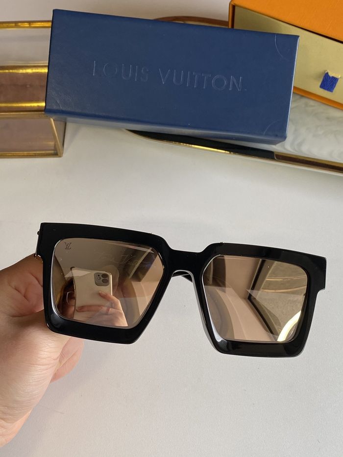 Louis Vuitton Sunglasses Top Quality LV6001_0242