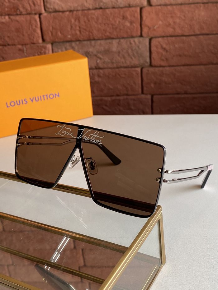 Louis Vuitton Sunglasses Top Quality LV6001_0245