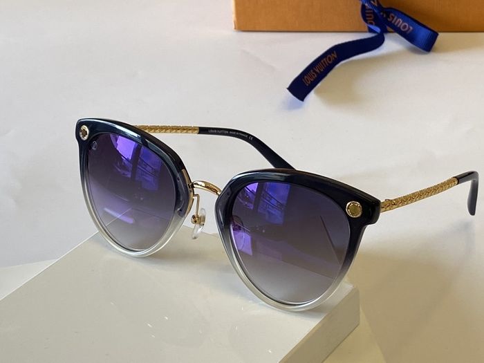 Louis Vuitton Sunglasses Top Quality LV6001_0248