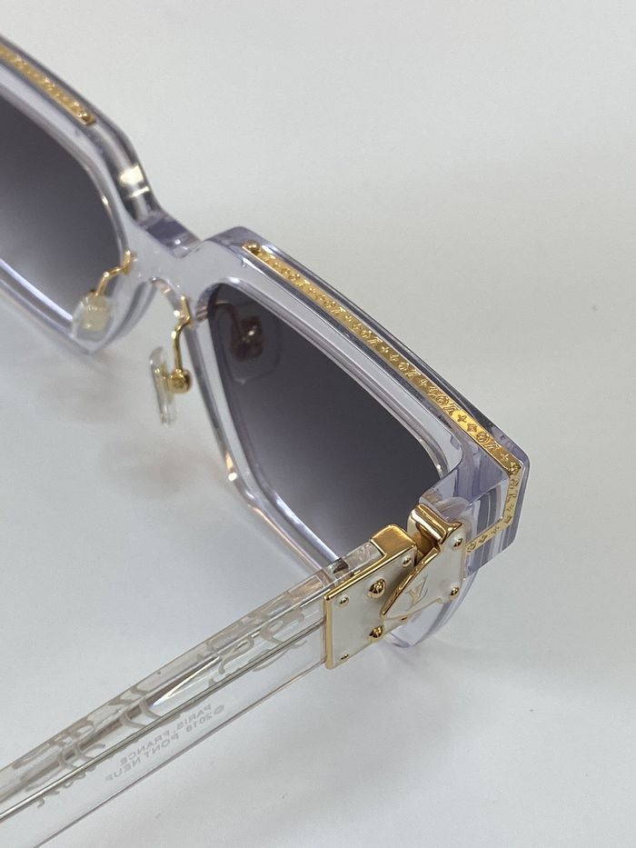 Louis Vuitton Sunglasses Top Quality LV6001_0255