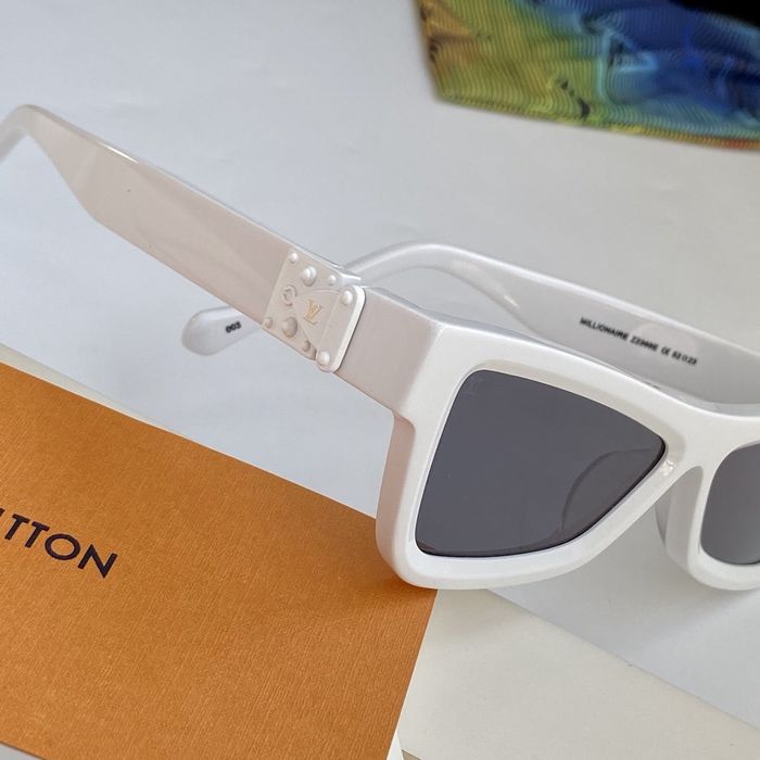 Louis Vuitton Sunglasses Top Quality LV6001_0268