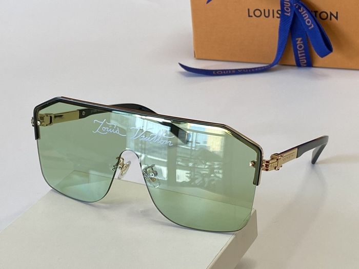 Louis Vuitton Sunglasses Top Quality LV6001_0270