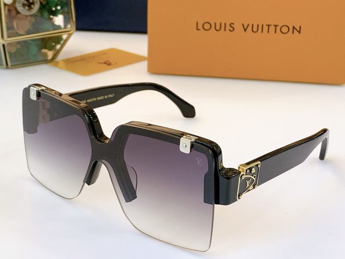 Louis Vuitton Sunglasses Top Quality LV6001_0281