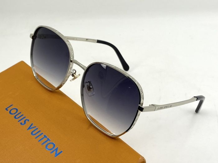 Louis Vuitton Sunglasses Top Quality LV6001_0287